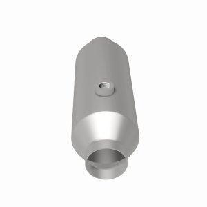 Honda Odyssey Performance Exhaust - Magnaflow - California Grade CARB Compliant Universal Catalytic Converter - `99-`03