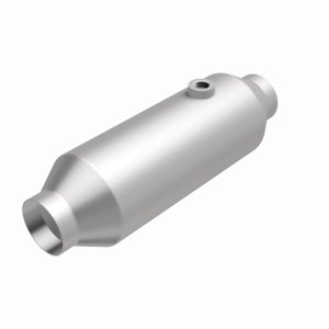 Honda Odyssey Performance Exhaust - Magnaflow - California Grade CARB Compliant Universal Catalytic Converter - `99-`03