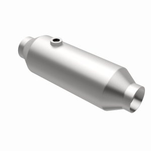 Honda Odyssey Performance Exhaust - Magnaflow - California Grade CARB Compliant Universal Catalytic Converter - `99-`03