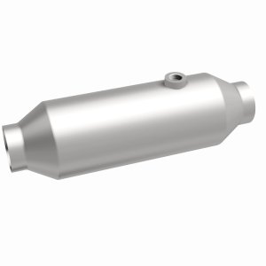 Honda Odyssey Performance Exhaust - Magnaflow - California Grade CARB Compliant Universal Catalytic Converter - `99-`03