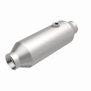 Honda Odyssey Performance Exhaust - Magnaflow - California Grade CARB Compliant Universal Catalytic Converter - `99-`03