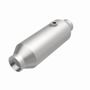 Honda Odyssey Performance Exhaust - Magnaflow - California Grade CARB Compliant Universal Catalytic Converter - `99-`03