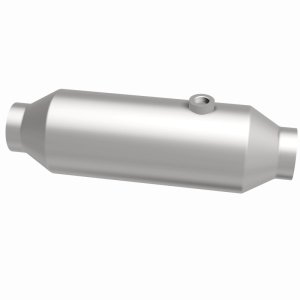 Honda Odyssey Performance Exhaust - Magnaflow - California Grade CARB Compliant Universal Catalytic Converter - `99-`03