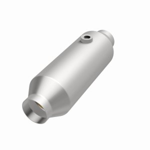 Honda Odyssey Performance Exhaust - Magnaflow - California Grade CARB Compliant Universal Catalytic Converter - `99-`03