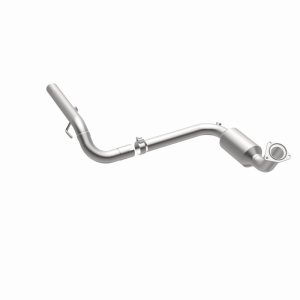 Cadillac Escalade Catalytic Converter - Magnaflow - California Grade CARB Compliant Direct-Fit - `02-`03 Cadillac Escalade Catalytic Converter - Magnaflow - California Grade CARB Compliant Direct-Fit - `02-`03
