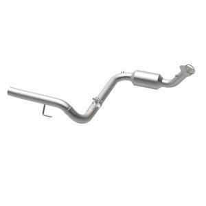 Cadillac Escalade Catalytic Converter - Magnaflow - California Grade CARB Compliant Direct-Fit - `02-`03 Cadillac Escalade Catalytic Converter - Magnaflow - California Grade CARB Compliant Direct-Fit - `02-`03