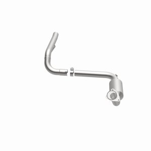 GMC Yukon Catalytic Converter - Magnaflow - California Grade CARB Compliant Direct-Fit - `02-`03