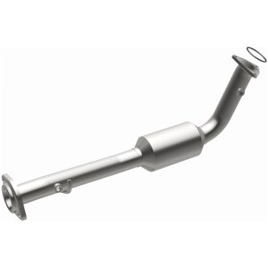 Cadillac Escalade Catalytic Converter - Magnaflow - California Grade CARB Compliant Direct-Fit - `02-`03 Cadillac Escalade Catalytic Converter - Magnaflow - California Grade CARB Compliant Direct-Fit - `02-`03