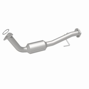 Cadillac Escalade Catalytic Converter - Magnaflow - California Grade CARB Compliant Direct-Fit - `02-`03 Cadillac Escalade Catalytic Converter - Magnaflow - California Grade CARB Compliant Direct-Fit - `02-`03