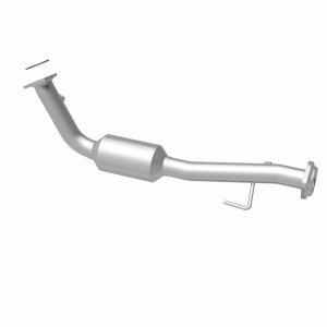 Cadillac Escalade Catalytic Converter - Magnaflow - California Grade CARB Compliant Direct-Fit - `02-`03 Cadillac Escalade Catalytic Converter - Magnaflow - California Grade CARB Compliant Direct-Fit - `02-`03