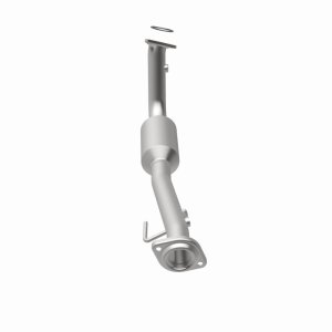 Cadillac Escalade Catalytic Converter - Magnaflow - California Grade CARB Compliant Direct-Fit - `02-`03 Cadillac Escalade Catalytic Converter - Magnaflow - California Grade CARB Compliant Direct-Fit - `02-`03