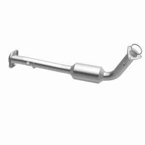 Cadillac Escalade Catalytic Converter - Magnaflow - California Grade CARB Compliant Direct-Fit - `02-`03 Cadillac Escalade Catalytic Converter - Magnaflow - California Grade CARB Compliant Direct-Fit - `02-`03