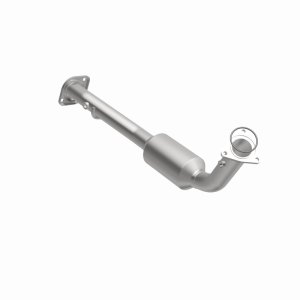 Cadillac Escalade Catalytic Converter - Magnaflow - California Grade CARB Compliant Direct-Fit - `02-`03 Cadillac Escalade Catalytic Converter - Magnaflow - California Grade CARB Compliant Direct-Fit - `02-`03