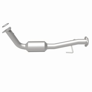Cadillac Escalade Catalytic Converter - Magnaflow - California Grade CARB Compliant Direct-Fit - `02-`03 Cadillac Escalade Catalytic Converter - Magnaflow - California Grade CARB Compliant Direct-Fit - `02-`03
