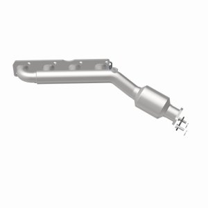 Nissan Titan Performance Exhaust - Magnaflow - California Manifold Catalytic Converter - `04-`06