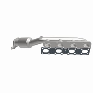 Nissan Titan Performance Exhaust - Magnaflow - California Manifold Catalytic Converter - `04-`06