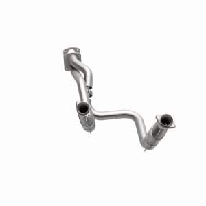 Ford F-250 Super Duty Catalytic Converter - Magnaflow - Direct Fit - 2005