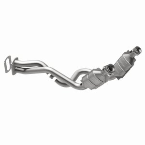 Ford F-250 Super Duty Catalytic Converter - Magnaflow - Direct Fit - 2005