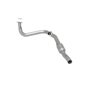 Chevrolet Silverado 2500 HD Catalytic Converter - Magnaflow - Direct Fit, California Grade CARB Compliant - 2004