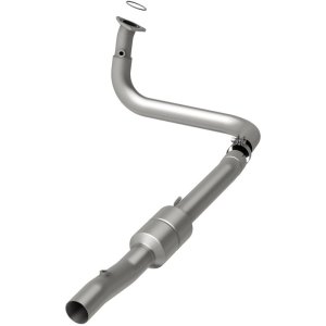 Chevrolet Silverado 2500 HD Catalytic Converter - Magnaflow - Direct Fit, California Grade CARB Compliant - 2004