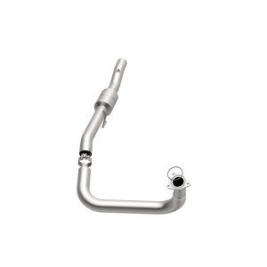 Chevrolet Silverado 2500 HD Catalytic Converter - Magnaflow - Direct Fit, California Grade CARB Compliant - 2004