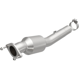 GMC Sierra 1500 HD Catalytic Converter - Magnaflow - Direct Fit - 2001
