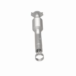 GMC Sierra 1500 HD Catalytic Converter - Magnaflow - Direct Fit - 2001