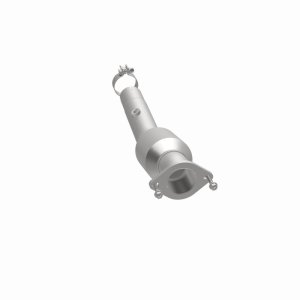 GMC Sierra 1500 HD Catalytic Converter - Magnaflow - Direct Fit - 2001