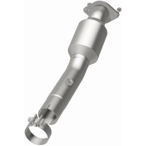 GMC Sierra 1500 HD Catalytic Converter - Magnaflow - Direct Fit - 2001