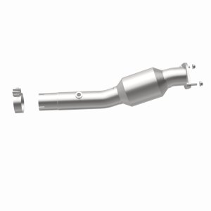 GMC Sierra 1500 HD Catalytic Converter - Magnaflow - Direct Fit - 2001