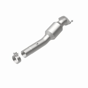 GMC Sierra 1500 HD Catalytic Converter - Magnaflow - Direct Fit - 2001