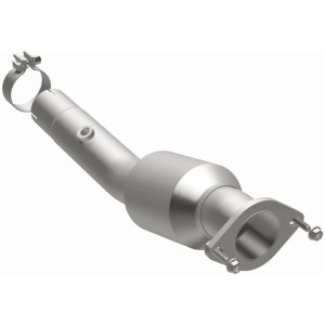 GMC Sierra 1500 HD Catalytic Converter - Magnaflow - Direct Fit - 2001