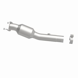 GMC Sierra 1500 HD Catalytic Converter - Magnaflow - Direct Fit - 2001