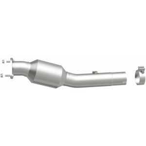 GMC Sierra 1500 HD Catalytic Converter - Magnaflow - Direct Fit - 2001