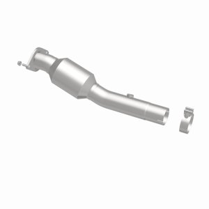 GMC Sierra 1500 HD Catalytic Converter - Magnaflow - Direct Fit - 2001