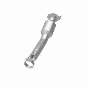 GMC Sierra 1500 HD Catalytic Converter - Magnaflow - Direct Fit - 2001