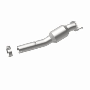 GMC Sierra 1500 HD Catalytic Converter - Magnaflow - Direct Fit - 2001