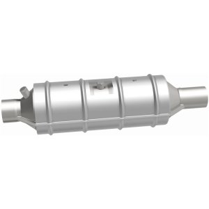 Ford F-250 SD Catalytic Converter - Magnaflow - Direct Fit - `99-`04