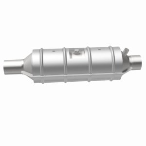 Ford F-250 SD Catalytic Converter - Magnaflow - Direct Fit - `99-`04