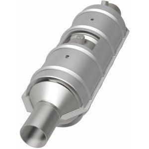 Ford F-250 SD Catalytic Converter - Magnaflow - Direct Fit - `99-`04