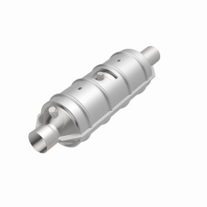 Ford F-350 SD Catalytic Converter - Magnaflow - Direct Fit - `99-`04