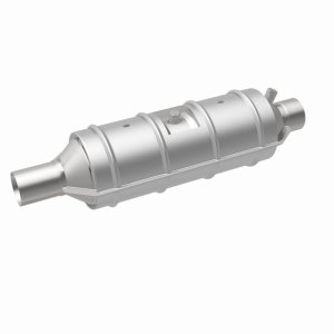 Ford F-350 SD Catalytic Converter - Magnaflow - Direct Fit - `99-`04