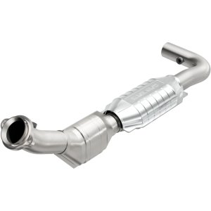 Ford F-150 Catalytic Converter - Magnaflow - California Grade CARB Compliant Direct-Fit - `97-`00