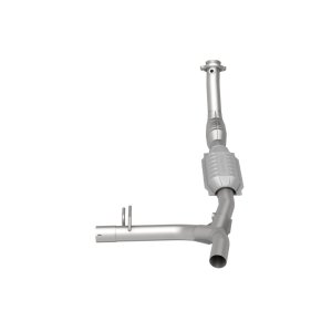 Ford F-150 Catalytic Converter - Magnaflow - Direct-Fit, California Grade CARB Compliant - `97-`01
