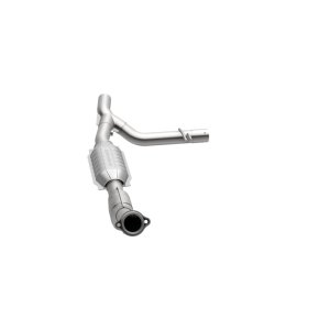Ford F-150 Catalytic Converter - Magnaflow - Direct-Fit, California Grade CARB Compliant - `97-`01