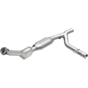 Ford F-150 Catalytic Converter - Magnaflow - Direct-Fit, California Grade CARB Compliant - `97-`01