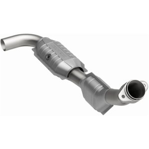 Ford F-150 Catalytic Converter - Magnaflow - California Grade CARB Compliant - 2001 Ford F-150 Catalytic Converter - Magnaflow - California Grade CARB Compliant - 2001