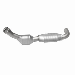 Ford F-150 Catalytic Converter - Magnaflow - California Grade CARB Compliant - 2001 Ford F-150 Catalytic Converter - Magnaflow - California Grade CARB Compliant - 2001