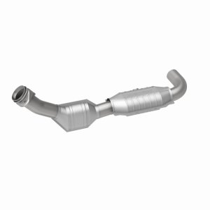 Ford F-150 Catalytic Converter - Magnaflow - California Grade CARB Compliant - 2001 Ford F-150 Catalytic Converter - Magnaflow - California Grade CARB Compliant - 2001