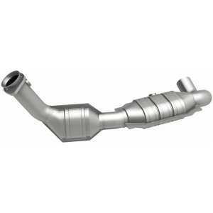 Ford F-150 Catalytic Converter Direct-Fit - Magnaflow - California Grade CARB Compliant - 2001